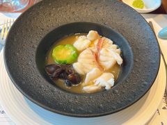 -Mr.Fish鱼鲜生海鲜放题(高德置地冬广场店)