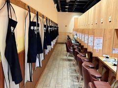 -独食火锅·半米屋台(望平街店)