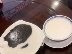 -仁信老铺甜品(北京路店)