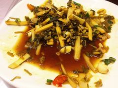 -翠茗农庄土菜馆(天目湖店)