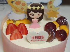 -蒲缇烘焙(铁西万象汇店)