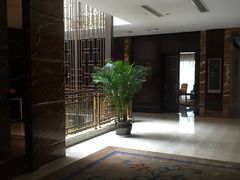 -西安唐隆国际酒店(大雁塔大唐不夜城店)