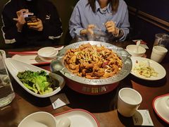 -胖哥俩肉蟹煲(苏州中心店)