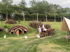 -三亚红色娘子军演艺公园景区