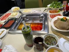 -海底捞火锅(吾悦国际广场店)
