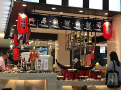 -铂丽斯国际大酒店-凯悦自助餐厅
