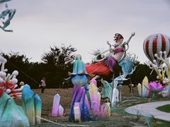 -歌斐颂巧克力小镇