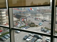 -海河假日酒店·游泳馆