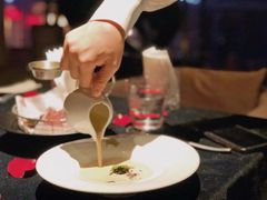 -wann lounge 低温慢煮牛排·清吧