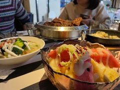 -Aqua Oasis 水天堂(石路天虹店)
