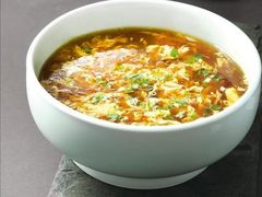 妈妈蛋花羹-北李妈妈菜·海肠捞饭(开发区万达店)