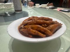 -兴悦酒家(环市东路店)