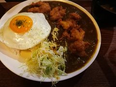 -金龙咖喱