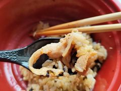 -牛邸·烧肉饭(来福士店)