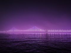 -星海湾跨海大桥
