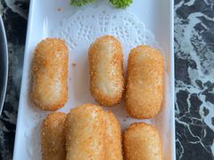-李师傅脆肚(华强北店)