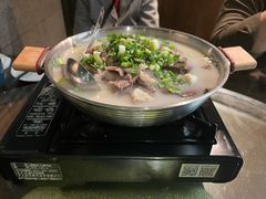 -大唐高老庄(红旗路店)