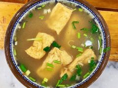 -马记伊源斋涮肉·清真菜(潘家园古玩市场店)