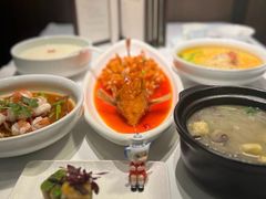 -民国红公馆·秦淮八艳(夫子庙店)
