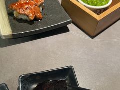 -沼津港精致料理·寿喜烧·烧鸟(龙湖南桥天街日料榜单店)