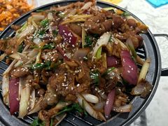 -悦海·家宴·冰花皮皮虾大锅贴(宝龙店)