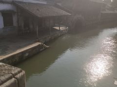 -乌镇东栅景区