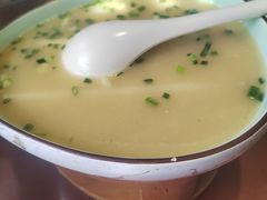 -新繁老號豌豆汤饭店·江湖菜(宝光寺店)