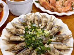 -温州一家人美食(西木头市店)