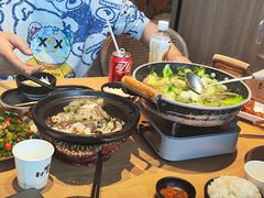 -川堂风·跷脚牛肉·乐山爆炒(宝山日月光店)