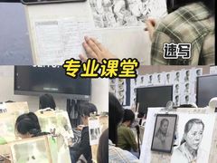 -天籁艺术高考培训学校·重庆艺考集训