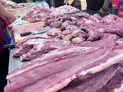 -标记美食新鲜猪杂(兴南大道店)