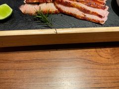 -泰香米泰国餐厅(中大国际店)