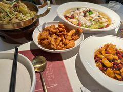 -川知味(京华城店)