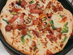 -必胜客(欢乐颂店)