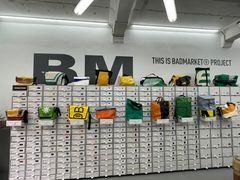 -Badmarket(庙前西街店)