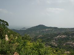 -连云港云龙涧原生态风景区