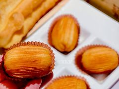 -蘩楼(华强北总店)