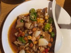-福茂源横山铁锅羊肉(牡丹园店)