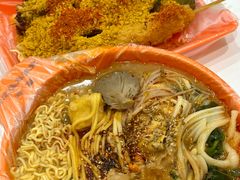 -安发瞧麻辣烫(总店)