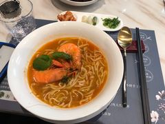 -南山鲜虾面·活鲜小馆·海味大连菜(南山总店)