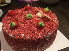 -八喜冰淇淋蛋糕(富国店)