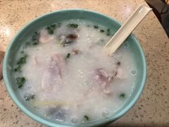 -生记粥店(旺角店)
