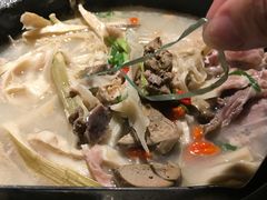 -百姓人家家常菜馆(大观·天地MALL店)