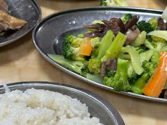 -海滨鸭仔饭(海宁店)