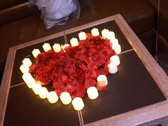 -InParty·游艇求婚策划生日派对布置(世纪大道店)