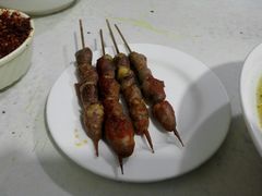 -鑫明明拉面(宁化路店)