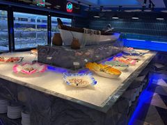 -海韵之星邮轮水会(明发商业广场店)