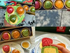 -良枫友信(陈家祠店)