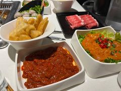 -海底捞火锅(勒泰店)