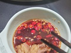 -二刀潮牛(重庆光环购物公园店)